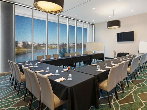 Mercure Melbourne Caroline Springs - Grafton Accommodation 10
