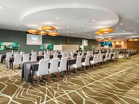 Mercure Melbourne Caroline Springs - Grafton Accommodation 11