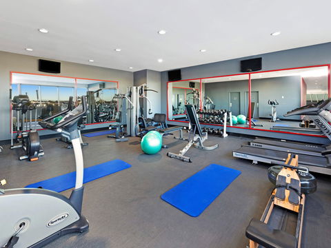 Mercure Melbourne Caroline Springs - Grafton Accommodation 15