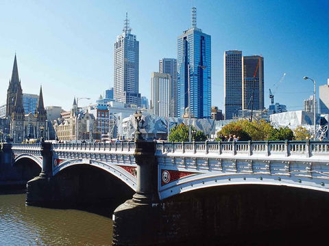 Mercure Melbourne Caroline Springs - Grafton Accommodation 16