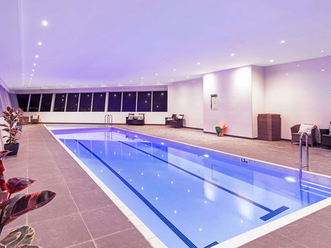 Mercure Melbourne Caroline Springs - Grafton Accommodation 17