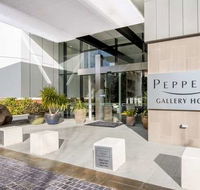 Peppers Gallery Hotel Canberra - Grafton Accommodation
