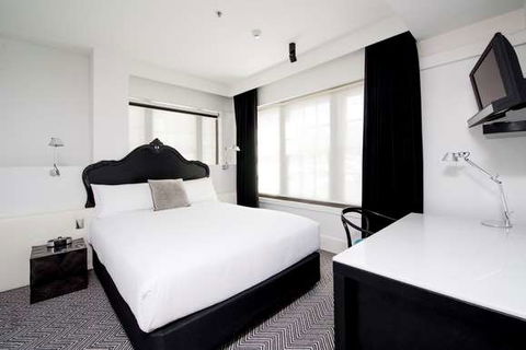Peppers Gallery Hotel, Canberra - Grafton Accommodation 4