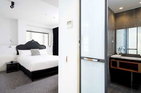 Peppers Gallery Hotel, Canberra - Grafton Accommodation 6