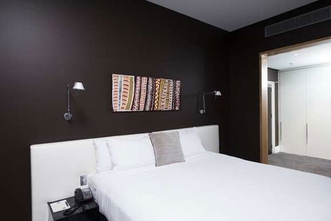 Peppers Gallery Hotel, Canberra - Grafton Accommodation 7