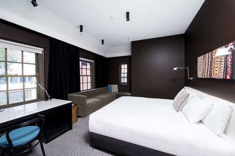Peppers Gallery Hotel, Canberra - Grafton Accommodation 8