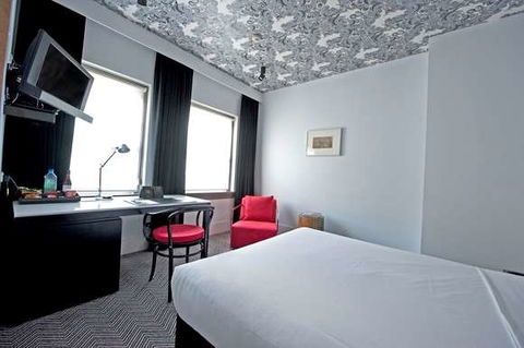 Peppers Gallery Hotel, Canberra - Grafton Accommodation 9