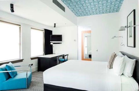 Peppers Gallery Hotel, Canberra - Grafton Accommodation 13