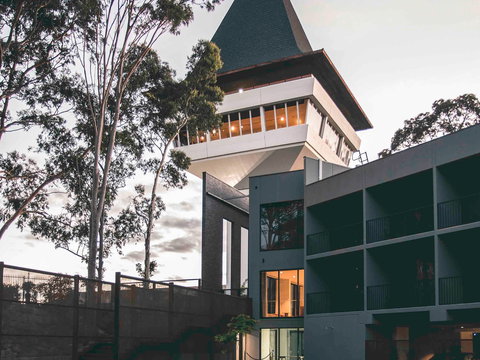 The Mitchelton Hotel Nagambie - Grafton Accommodation 2