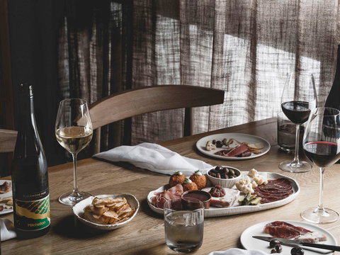 The Mitchelton Hotel Nagambie - Grafton Accommodation 10