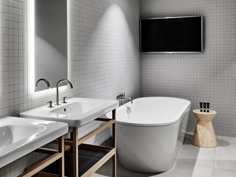 The Mitchelton Hotel Nagambie - Grafton Accommodation 13