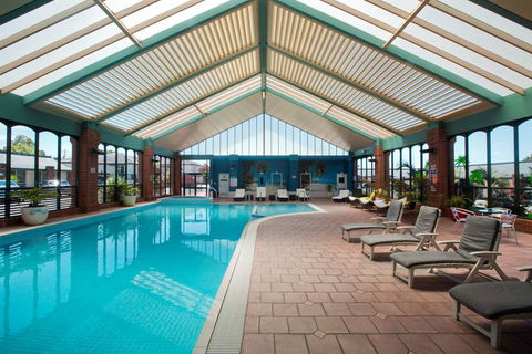 All Seasons Bendigo - Grafton Accommodation 5