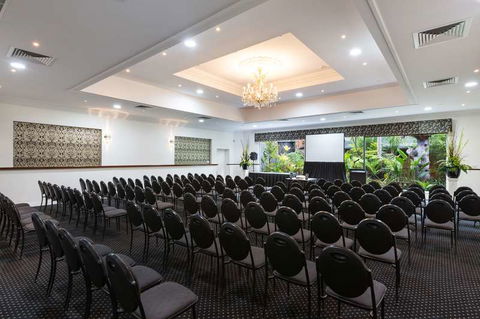 All Seasons Bendigo - Grafton Accommodation 17