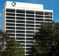 QT Canberra - Grafton Accommodation