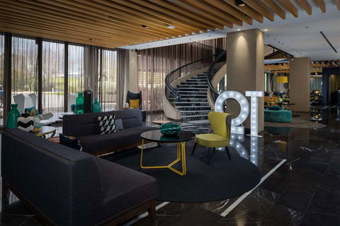 QT Canberra - Grafton Accommodation 2