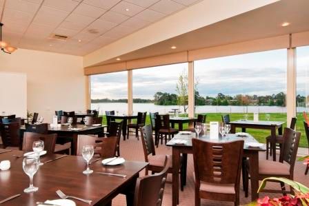 Nagambie Waterfront Motel - Grafton Accommodation 3