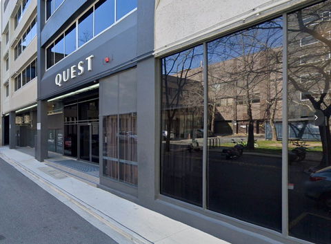 Quest Canberra City Walk - Grafton Accommodation 1