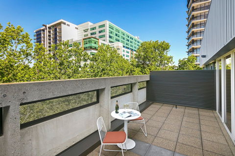 Quest Canberra City Walk - Grafton Accommodation 3