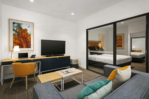 Quest Canberra City Walk - Grafton Accommodation 6