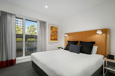 Quest Canberra City Walk - Grafton Accommodation 8