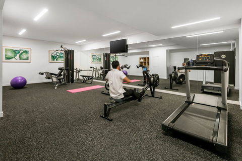 Quest Canberra City Walk - Grafton Accommodation 9
