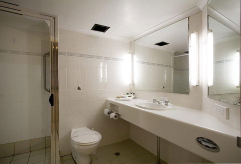 Capital Executive Apt Hotel Canberra - Grafton Accommodation 4