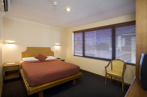 Capital Executive Apt Hotel Canberra - Grafton Accommodation 6