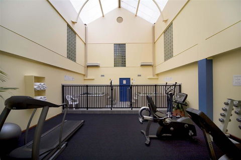 Capital Executive Apt Hotel Canberra - Grafton Accommodation 8