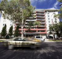 Pacific Suites Canberra - Grafton Accommodation