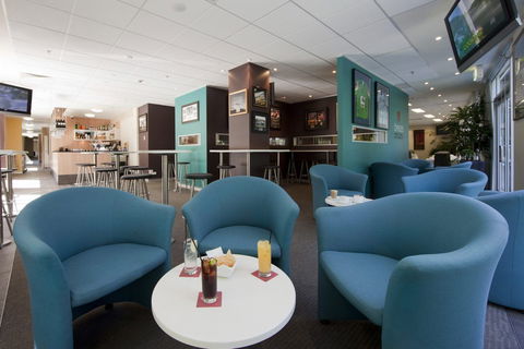 Pacific Suites Canberra - Grafton Accommodation 3