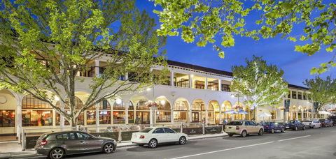 Quest Canberra - Grafton Accommodation 0