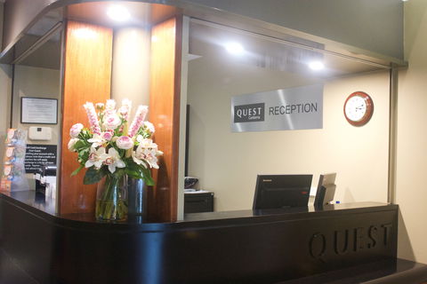 Quest Canberra - Grafton Accommodation 1