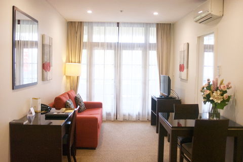 Quest Canberra - Grafton Accommodation 2