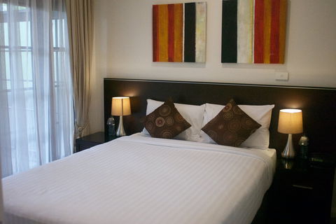 Quest Canberra - Grafton Accommodation 4