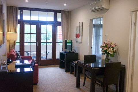 Quest Canberra - Grafton Accommodation 6