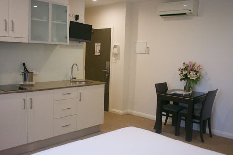 Quest Canberra - Grafton Accommodation 8