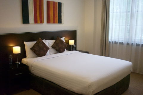 Quest Canberra - Grafton Accommodation 9