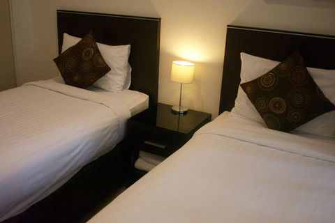 Quest Canberra - Grafton Accommodation 10