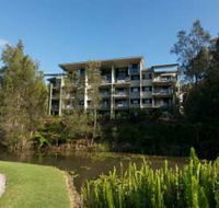 Club Wyndham Coffs Harbour-Trademark Col - Grafton Accommodation