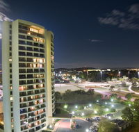 BreakFree Capital Tower - Grafton Accommodation