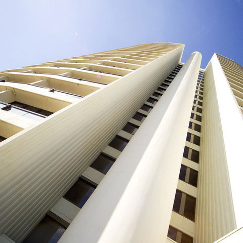 BreakFree Capital Tower - Grafton Accommodation 1