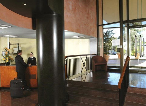 BreakFree Capital Tower - Grafton Accommodation 3
