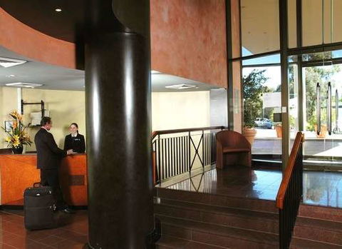 BreakFree Capital Tower - Grafton Accommodation 5