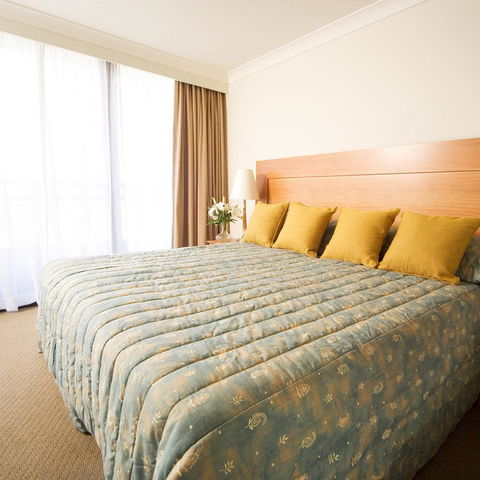 BreakFree Capital Tower - Grafton Accommodation 6