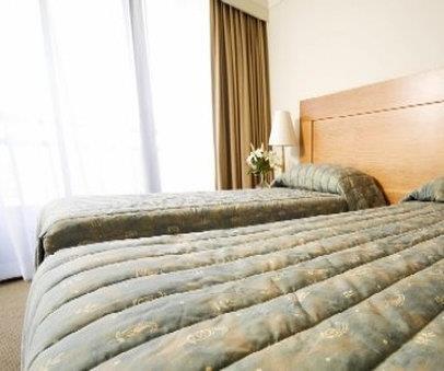 BreakFree Capital Tower - Grafton Accommodation 7
