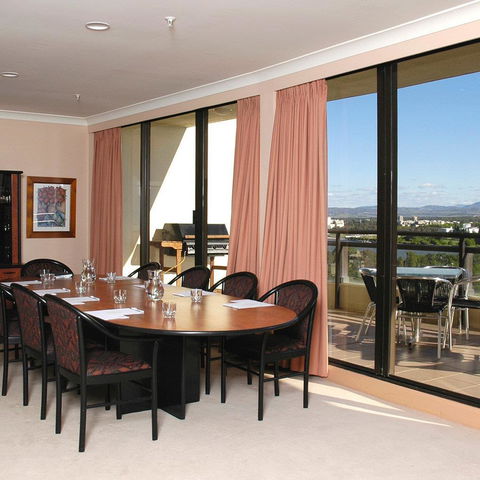 BreakFree Capital Tower - Grafton Accommodation 12
