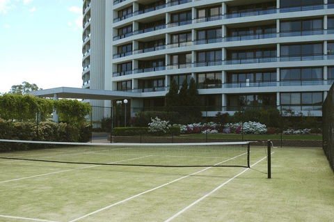 BreakFree Capital Tower - Grafton Accommodation 17