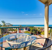 Aqualuna Beach Resort - Grafton Accommodation