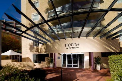 Mantra On Northbourne - Grafton Accommodation 0
