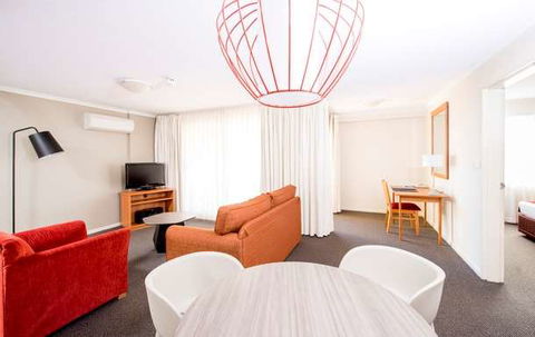 Mantra On Northbourne - Grafton Accommodation 1